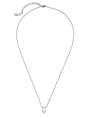 [Silver 925] choix-ball pendant necklace