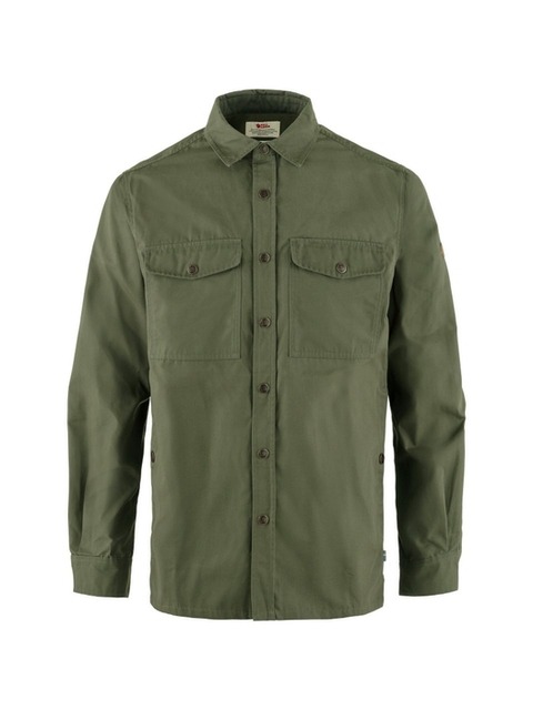 스포츠웨어 - 피엘라벤 (FJALLRAVEN) - 싱기 오버셔츠 Singi Overshirt M
