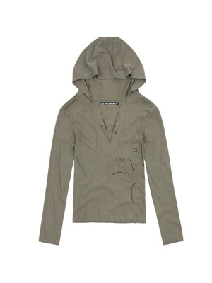 Oak Spore Hoodie