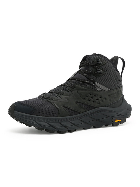 부츠 - 호카오네오네 (HOKA ONE ONE) - 호카오네오네 남성 아나카파  미드D 1134505-BBLC