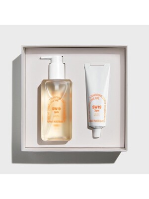 SW19 3pm HAND CARE SET