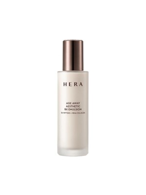 에이지 어웨이 에스테틱 BX 에멀젼 120ml