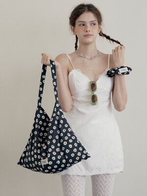 Topping eco bag _ 6COLORS
