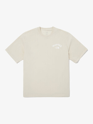 NT7UQ02C 남성 아이스 데이 테크 반소매 티셔츠