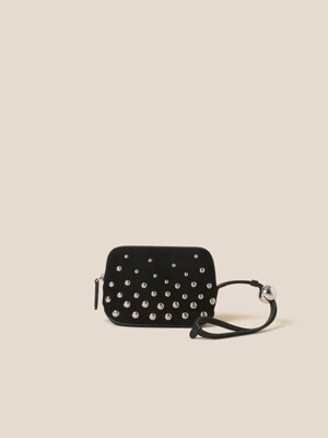 Bern Pouch Stud (Black)_RCAEX24644BKX