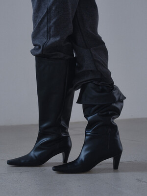 UTICA flexi boots_black