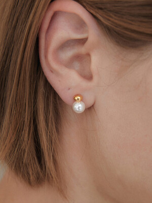 Rays earring