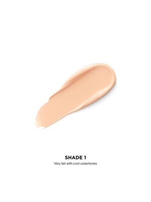 일루전 루미너스 글로우 파운데이션 SPF 30 35ml
