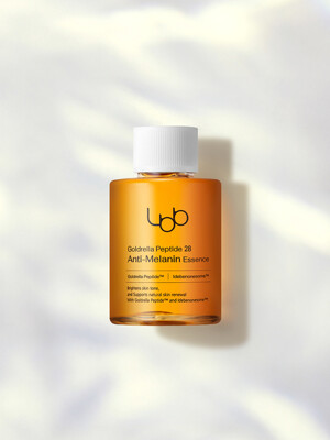 LBB 엘비비 골드렐라 펩타이드 28 안티 멜라닌 에센스 50ml