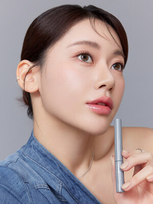 뮤드 아이래쉬 틴팅 세럼 샷