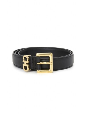 FERRAGAMO 페라가모 간치니 여성 벨트 23 0346 001 0780415