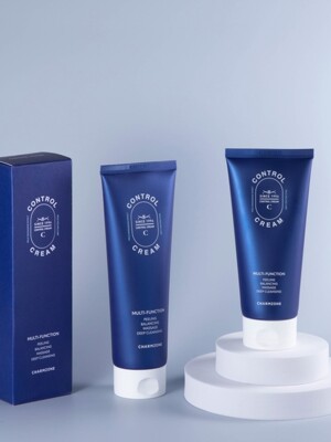 [1+1] 콘트롤 크림 프리미엄 멀티 마사지 150ml