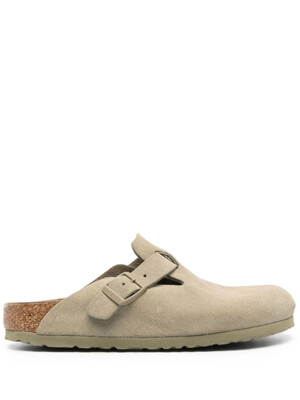 [버켄스탁] SS25  샌들 1025844KHAKI