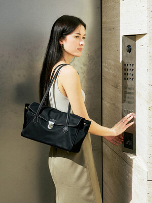 Reve Bag Black