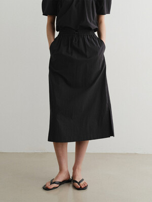 ODE SKIRT (6 COLORS)