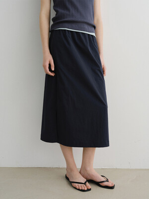ODE SKIRT (6 COLORS)