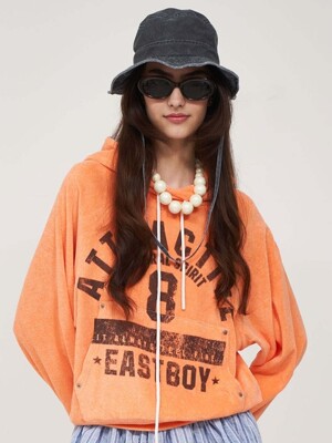 easy hoodie