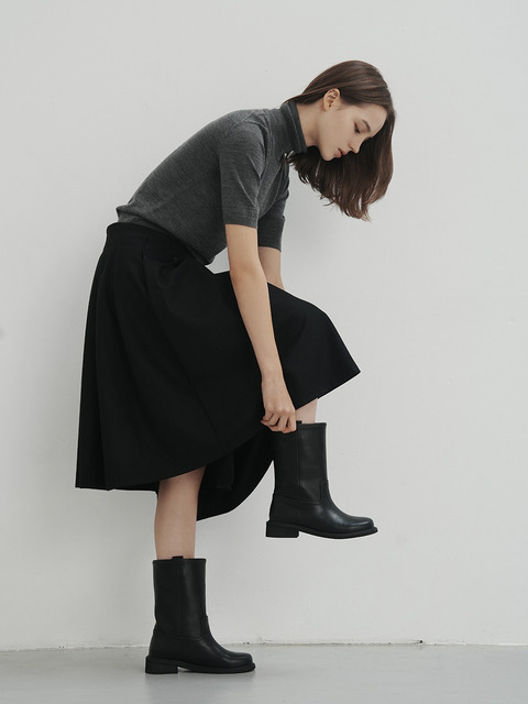 레이첼콕스 Lorven Mid Boots_RCB059B