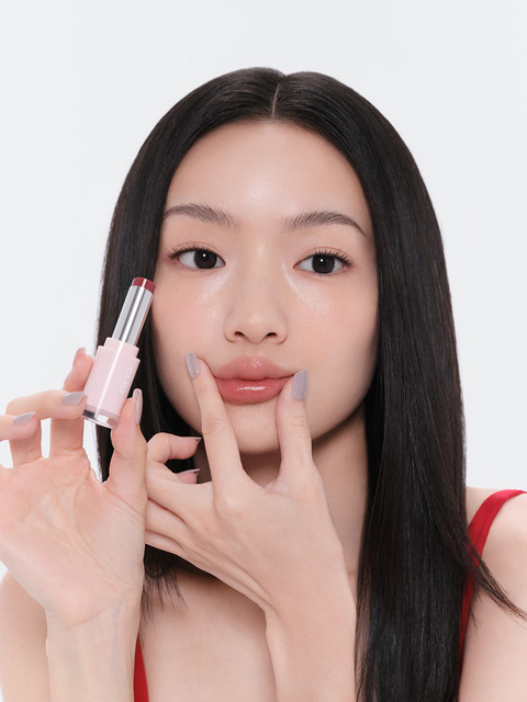 클리오 [NEW] 크리스탈 글램밤 베어