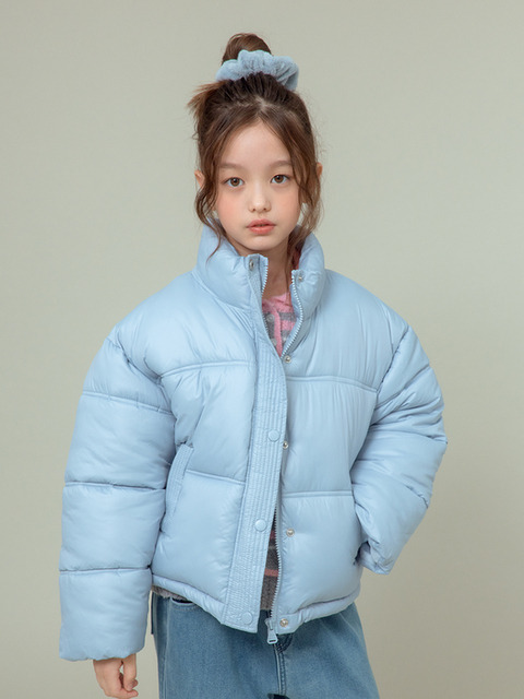 스타일노리터 윈터 글로우 푸퍼 패딩 점퍼
