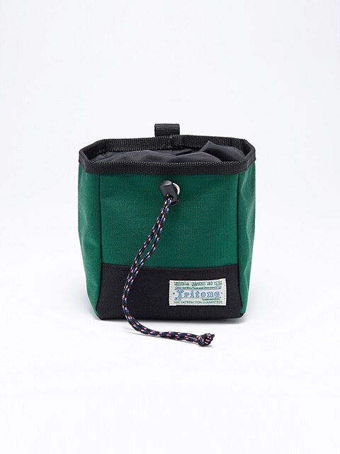 CAMP POUCH (Green)