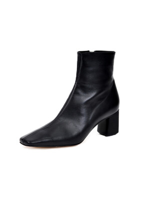 Molly Ankle Boots Black