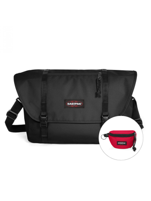 [EASTPAK] AUTHENTIC 숄더백 보스턴 ELABS04 8