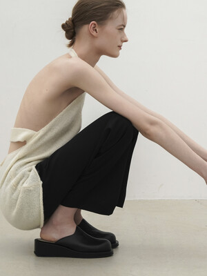 Chunky Mule_BLACK