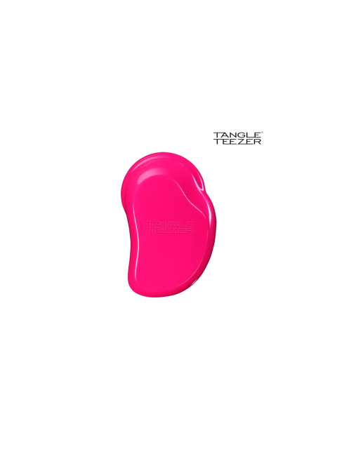 헤어스타일링 - 탱글티저 (TANGLE TEEZER) - 오리지날 핑크 피즈