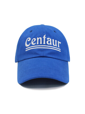 CENTAUR BALL CAP_BLUE