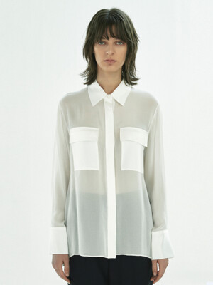 ESSENTIAL SHIRT