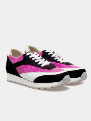 Bella Sneakers H.Pink / ALC107