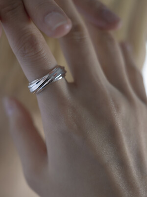 GLAISE RING