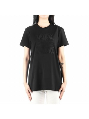 22FW (19460229600 PARK 006) 여성 반팔 티셔츠