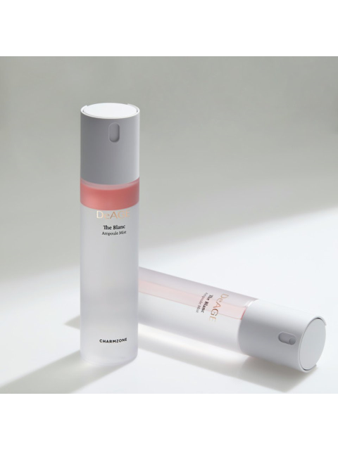 스킨/토너/미스트 - 참존 (CHARMZONE) - [참존] 디에이지 더 블랑 앰플 미스트 120ml 1+1