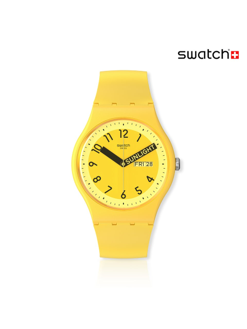 시계 - 스와치 (SWATCH) - [본사직영] 뉴 젠트 바이오소스드 SO29J702