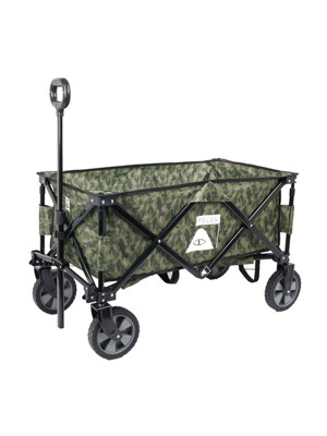 ADVENTURE WAGON FURRY CAMO