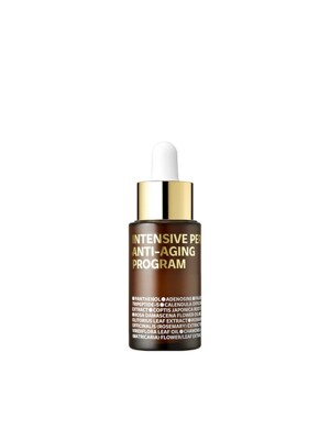 아이소이 인텐시브 퍼펙트 안티에이징 프로그램(탄력앰플) 15ml