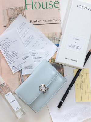 Lettre Card Wallet FA3AR249_2color