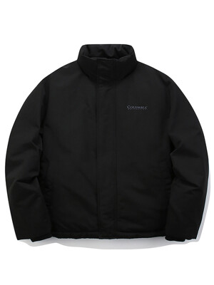 3M THINSULATE™ NEW SHORT HEAVY JACKET 블랙