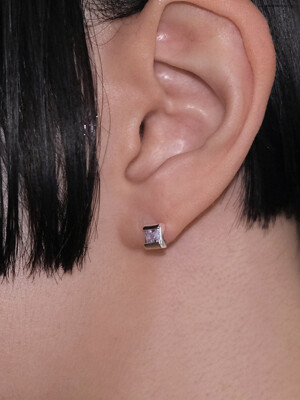 Square studs