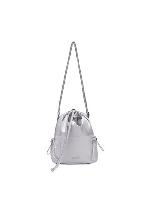 Irina Mini in Silver UB4SF048-15