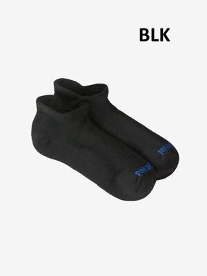 [공식] 24SS Wool Anklet Socks 50146P5