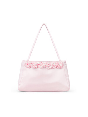 Phillipa Bag Light Pink