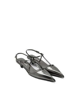 [프라다] FW24  펌프스 1I535N0353AU1