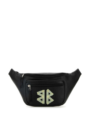 [발렌시아가] SS25  벨트 백 5295502ABND 1000