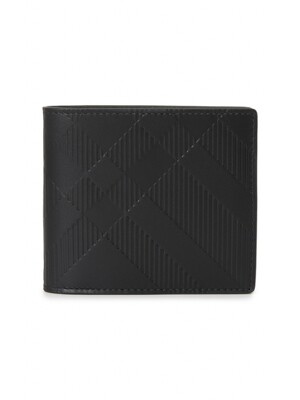 BURBERRY 버버리 남성 반지갑 8103989