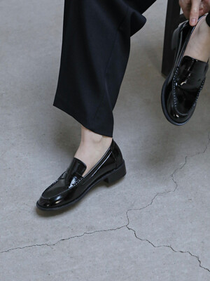 PIKO Penny Loafers