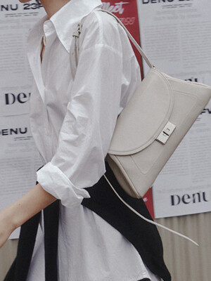 [Cowhide] Echell Taylor bag