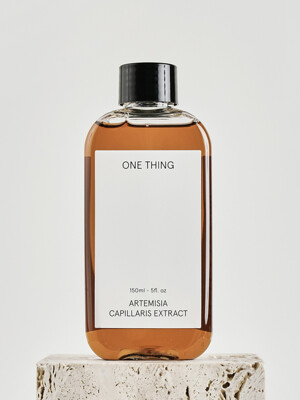 인진쑥추출물 150ml